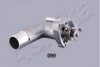 NISSA 212008J10B Thermostat, coolant